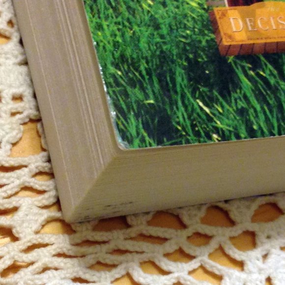 3 for $10 book sale! Amish Romance - The Restoration, Wanda E. Brunstetter - Picture 6 of 7